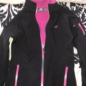 Running thermal jacket!!